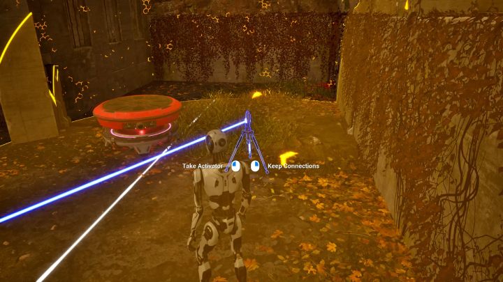 20 - Talos Principle 2: Antropiczne wzgórza - wszystkie zagadki - Talos Principle 2 - poradnik do gry