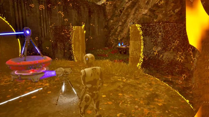 22 - Talos Principle 2: Antropiczne wzgórza - wszystkie zagadki - Talos Principle 2 - poradnik do gry