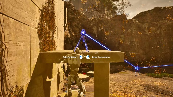 24 - Talos Principle 2: Antropiczne wzgórza - wszystkie zagadki - Talos Principle 2 - poradnik do gry