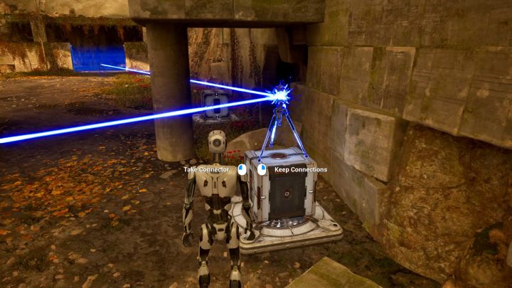 26 - Talos Principle 2: Antropiczne wzgórza - wszystkie zagadki - Talos Principle 2 - poradnik do gry