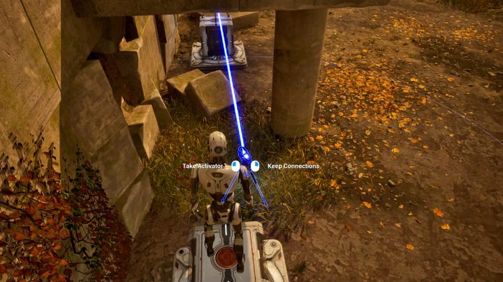 27 - Talos Principle 2: Antropiczne wzgórza - wszystkie zagadki - Talos Principle 2 - poradnik do gry