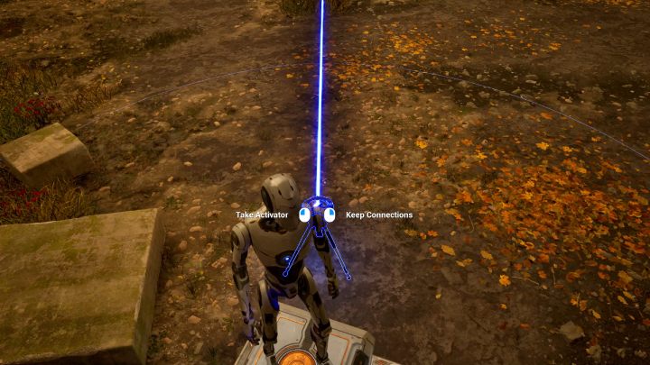 29 - Talos Principle 2: Antropiczne wzgórza - wszystkie zagadki - Talos Principle 2 - poradnik do gry