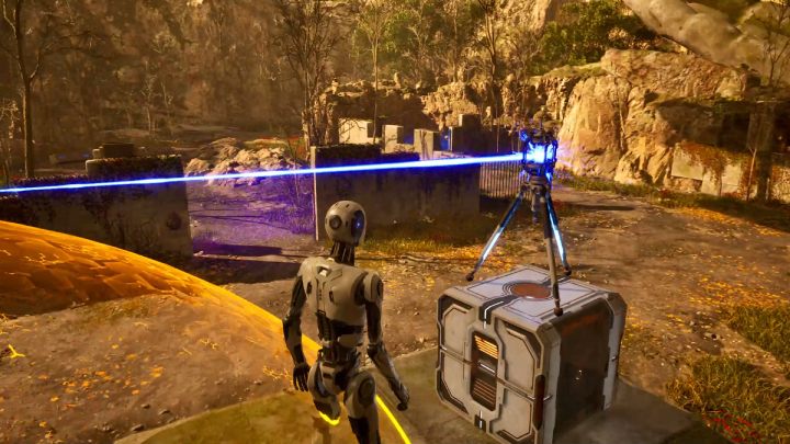 30 - Talos Principle 2: Antropiczne wzgórza - wszystkie zagadki - Talos Principle 2 - poradnik do gry