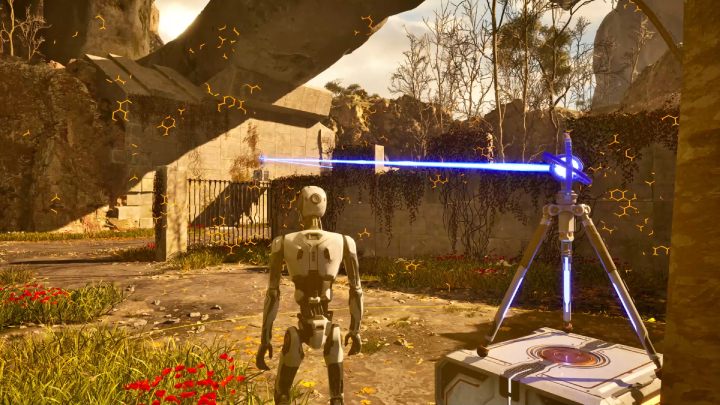 31 - Talos Principle 2: Antropiczne wzgórza - wszystkie zagadki - Talos Principle 2 - poradnik do gry
