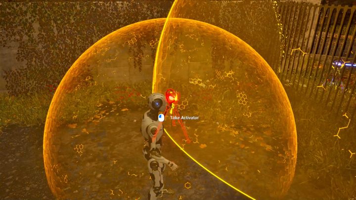 32 - Talos Principle 2: Antropiczne wzgórza - wszystkie zagadki - Talos Principle 2 - poradnik do gry