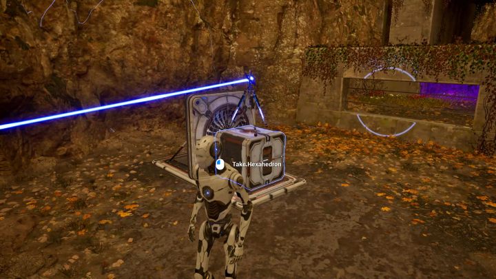 33 - Talos Principle 2: Antropiczne wzgórza - wszystkie zagadki - Talos Principle 2 - poradnik do gry