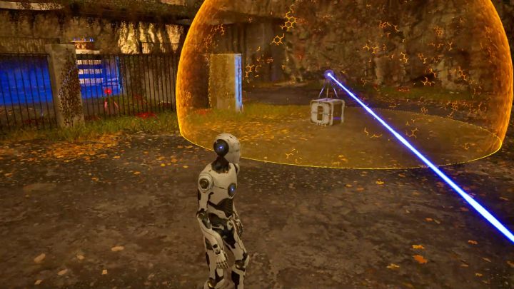 34 - Talos Principle 2: Antropiczne wzgórza - wszystkie zagadki - Talos Principle 2 - poradnik do gry