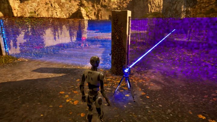 35 - Talos Principle 2: Antropiczne wzgórza - wszystkie zagadki - Talos Principle 2 - poradnik do gry