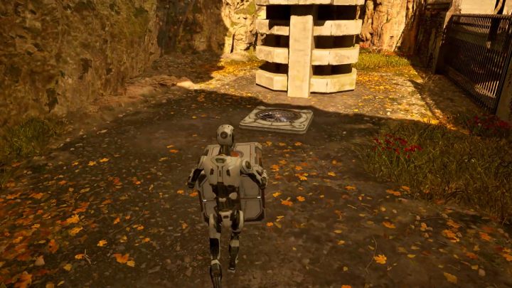 36 - Talos Principle 2: Antropiczne wzgórza - wszystkie zagadki - Talos Principle 2 - poradnik do gry