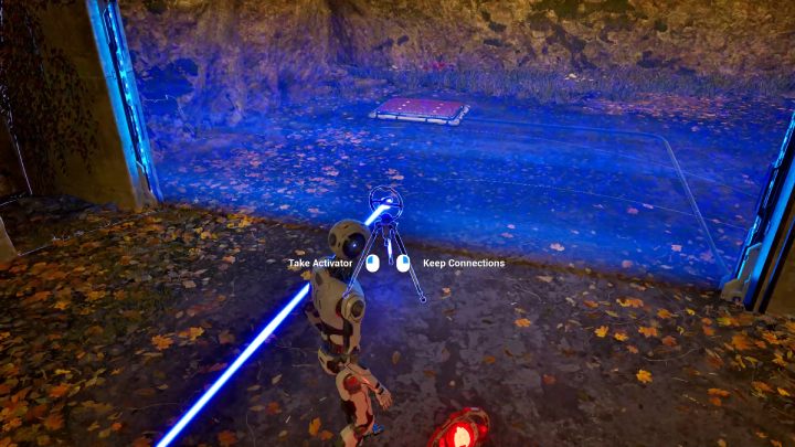 37 - Talos Principle 2: Antropiczne wzgórza - wszystkie zagadki - Talos Principle 2 - poradnik do gry