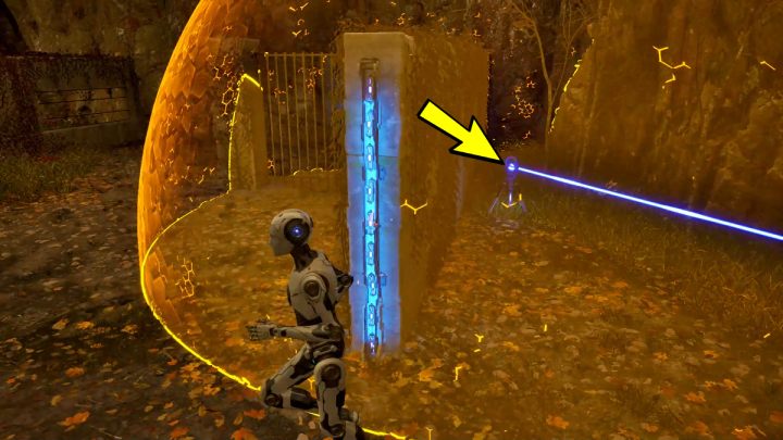 40 - Talos Principle 2: Antropiczne wzgórza - wszystkie zagadki - Talos Principle 2 - poradnik do gry