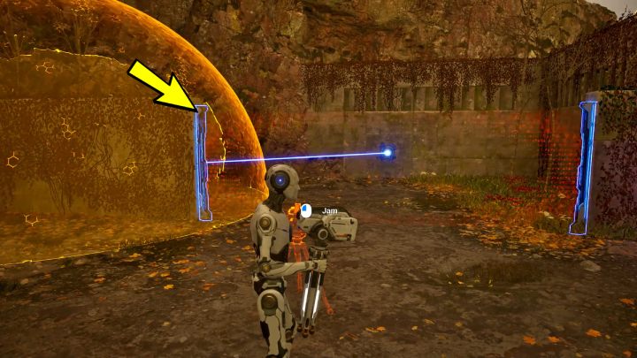 41 - Talos Principle 2: Antropiczne wzgórza - wszystkie zagadki - Talos Principle 2 - poradnik do gry