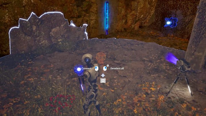 42 - Talos Principle 2: Antropiczne wzgórza - wszystkie zagadki - Talos Principle 2 - poradnik do gry