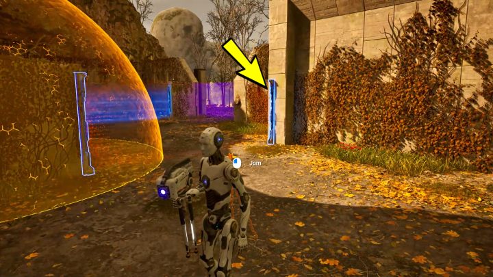 44 - Talos Principle 2: Antropiczne wzgórza - wszystkie zagadki - Talos Principle 2 - poradnik do gry