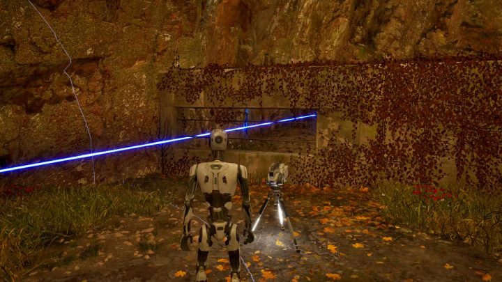 45 - Talos Principle 2: Antropiczne wzgórza - wszystkie zagadki - Talos Principle 2 - poradnik do gry