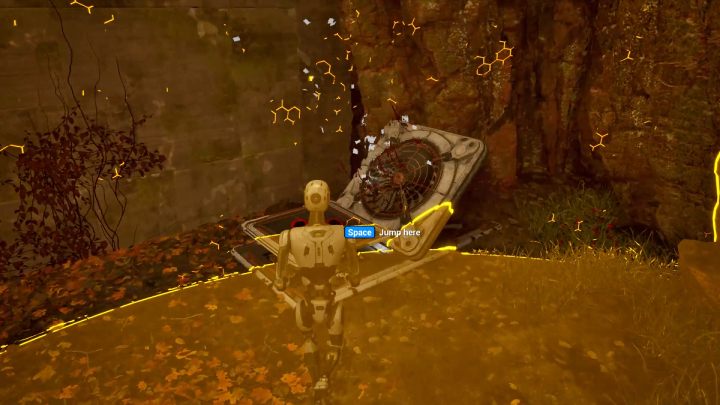 46 - Talos Principle 2: Antropiczne wzgórza - wszystkie zagadki - Talos Principle 2 - poradnik do gry