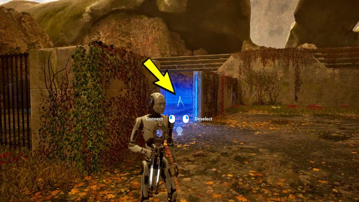 47 - Talos Principle 2: Antropiczne wzgórza - wszystkie zagadki - Talos Principle 2 - poradnik do gry