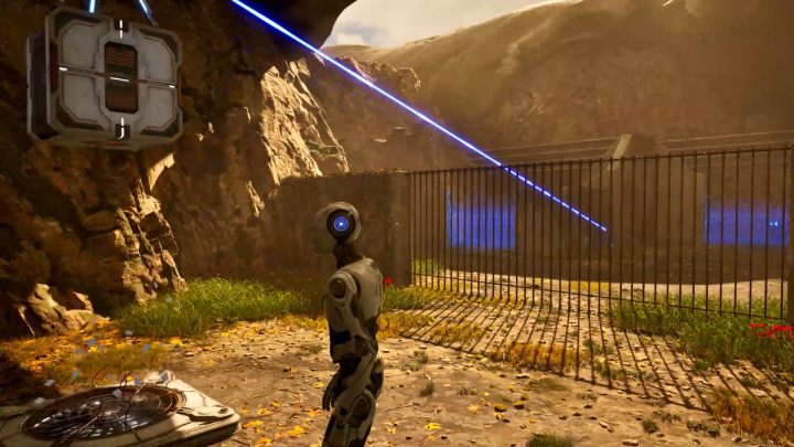 49 - Talos Principle 2: Antropiczne wzgórza - wszystkie zagadki - Talos Principle 2 - poradnik do gry