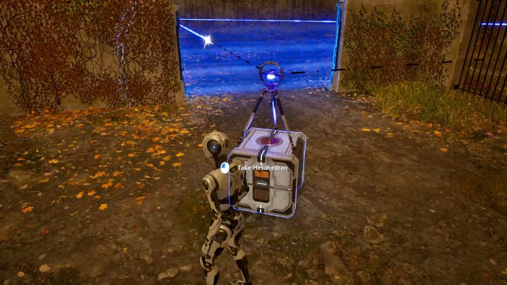 50 - Talos Principle 2: Antropiczne wzgórza - wszystkie zagadki - Talos Principle 2 - poradnik do gry