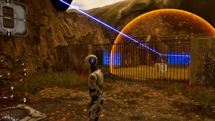 51 - Talos Principle 2: Antropiczne wzgórza - wszystkie zagadki - Talos Principle 2 - poradnik do gry