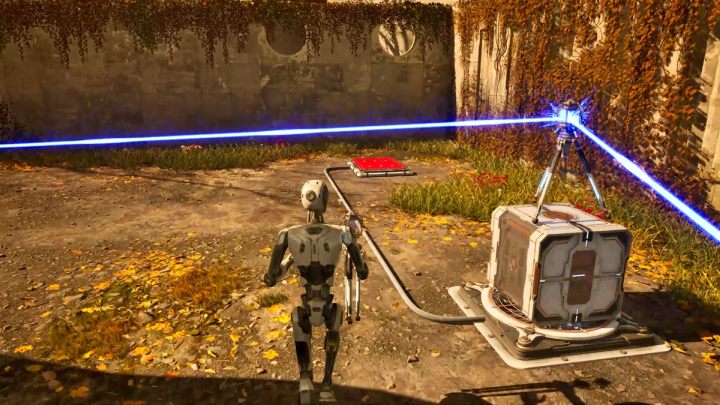 53 - Talos Principle 2: Antropiczne wzgórza - wszystkie zagadki - Talos Principle 2 - poradnik do gry