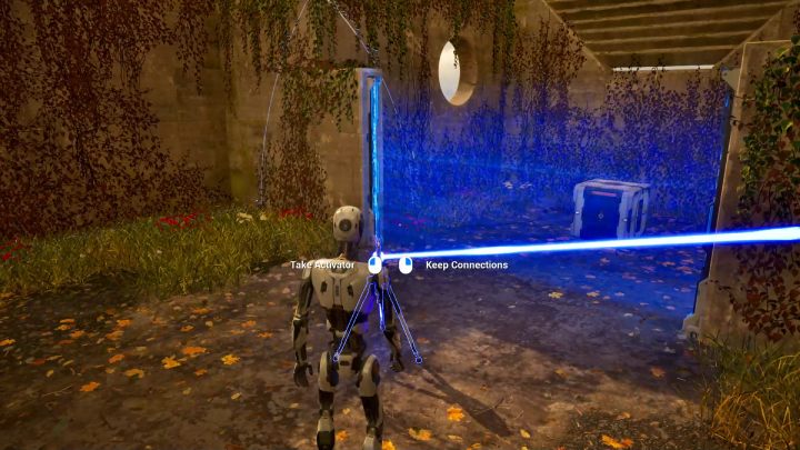 54 - Talos Principle 2: Antropiczne wzgórza - wszystkie zagadki - Talos Principle 2 - poradnik do gry