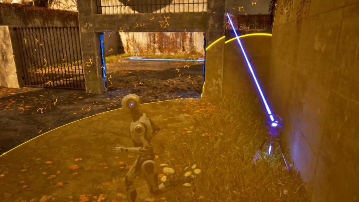 55 - Talos Principle 2: Antropiczne wzgórza - wszystkie zagadki - Talos Principle 2 - poradnik do gry