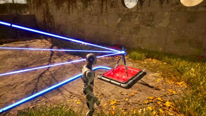 56 - Talos Principle 2: Antropiczne wzgórza - wszystkie zagadki - Talos Principle 2 - poradnik do gry