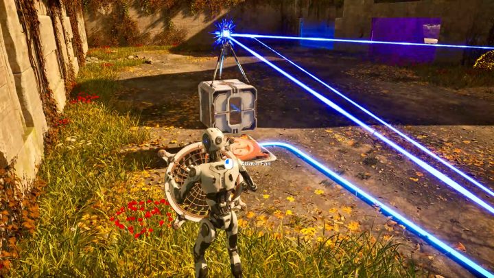 58 - Talos Principle 2: Antropiczne wzgórza - wszystkie zagadki - Talos Principle 2 - poradnik do gry