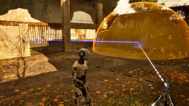 59 - Talos Principle 2: Antropiczne wzgórza - wszystkie zagadki - Talos Principle 2 - poradnik do gry