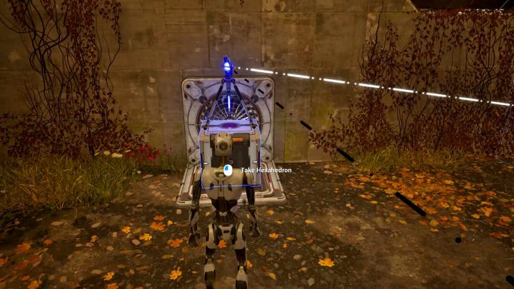 60 - Talos Principle 2: Antropiczne wzgórza - wszystkie zagadki - Talos Principle 2 - poradnik do gry