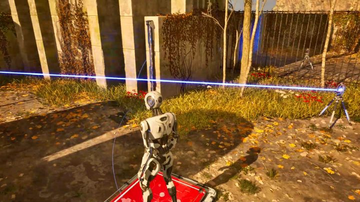 64 - Talos Principle 2: Antropiczne wzgórza - wszystkie zagadki - Talos Principle 2 - poradnik do gry
