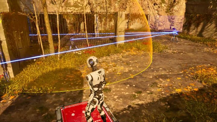 68 - Talos Principle 2: Antropiczne wzgórza - wszystkie zagadki - Talos Principle 2 - poradnik do gry