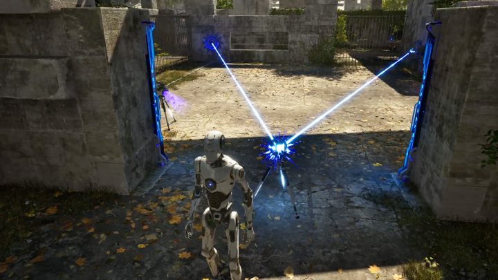 1 - Talos Principle 2: Wysoka równina - wszystkie zagadki - Talos Principle 2 - poradnik do gry