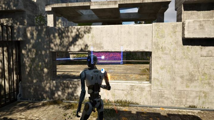 2 - Talos Principle 2: Wysoka równina - wszystkie zagadki - Talos Principle 2 - poradnik do gry