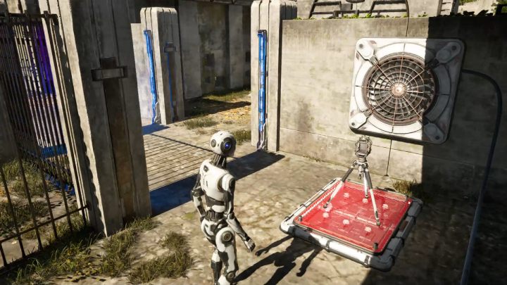 5 - Talos Principle 2: Wysoka równina - wszystkie zagadki - Talos Principle 2 - poradnik do gry