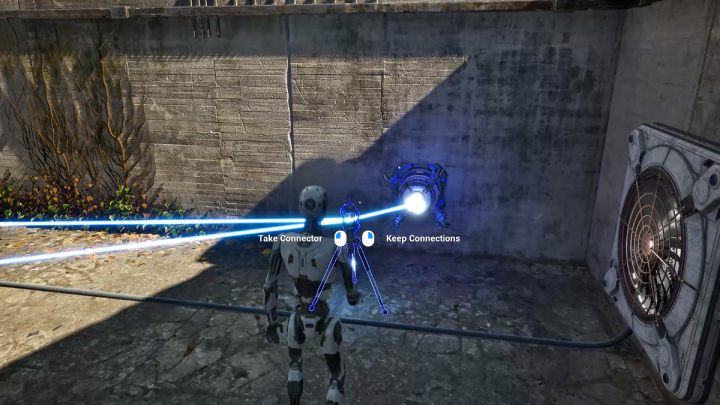 6 - Talos Principle 2: Wysoka równina - wszystkie zagadki - Talos Principle 2 - poradnik do gry