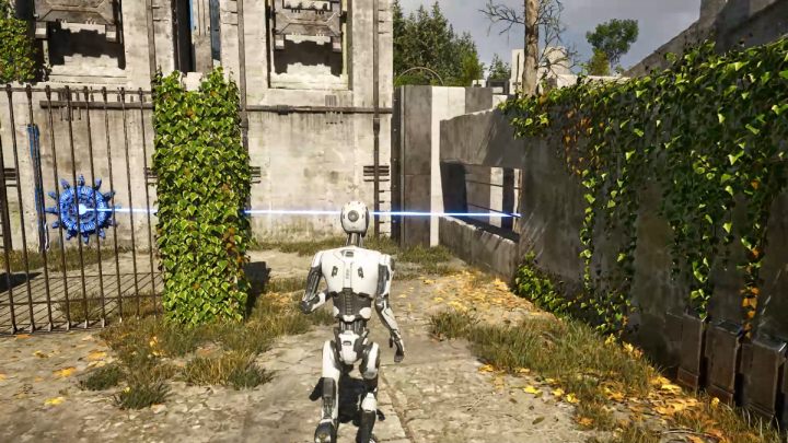 7 - Talos Principle 2: Wysoka równina - wszystkie zagadki - Talos Principle 2 - poradnik do gry
