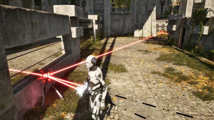 12 - Talos Principle 2: Wysoka równina - wszystkie zagadki - Talos Principle 2 - poradnik do gry