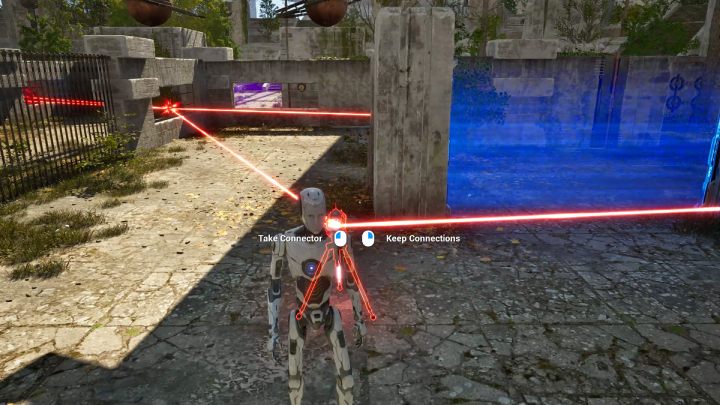 14 - Talos Principle 2: Wysoka równina - wszystkie zagadki - Talos Principle 2 - poradnik do gry