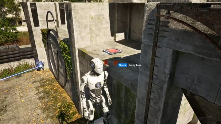 15 - Talos Principle 2: Wysoka równina - wszystkie zagadki - Talos Principle 2 - poradnik do gry