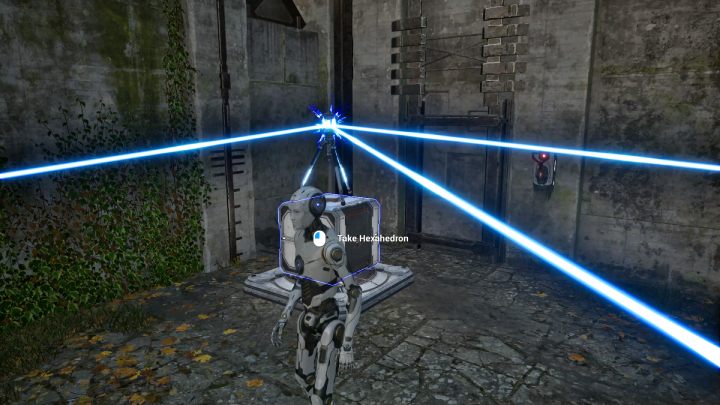 16 - Talos Principle 2: Wysoka równina - wszystkie zagadki - Talos Principle 2 - poradnik do gry