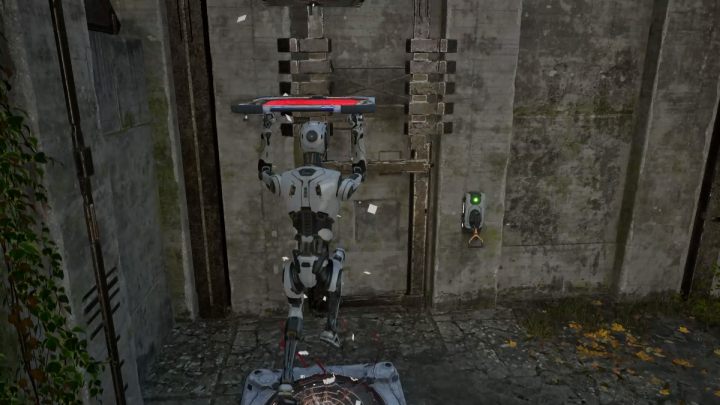 17 - Talos Principle 2: Wysoka równina - wszystkie zagadki - Talos Principle 2 - poradnik do gry