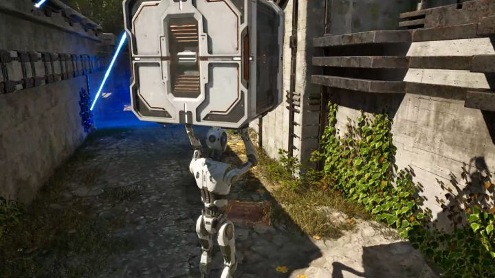 18 - Talos Principle 2: Wysoka równina - wszystkie zagadki - Talos Principle 2 - poradnik do gry