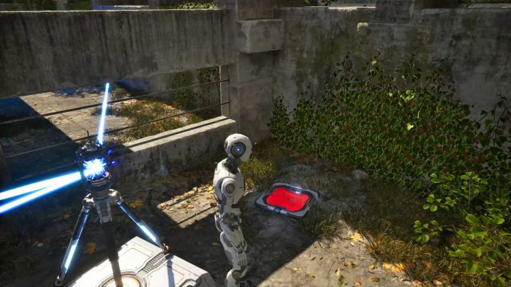 19 - Talos Principle 2: Wysoka równina - wszystkie zagadki - Talos Principle 2 - poradnik do gry