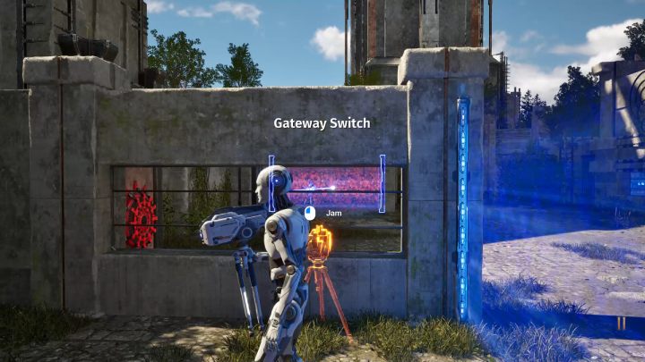 20 - Talos Principle 2: Wysoka równina - wszystkie zagadki - Talos Principle 2 - poradnik do gry