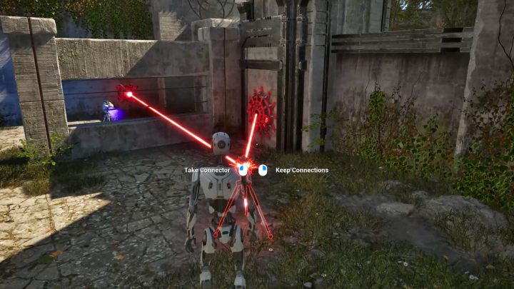 23 - Talos Principle 2: Wysoka równina - wszystkie zagadki - Talos Principle 2 - poradnik do gry