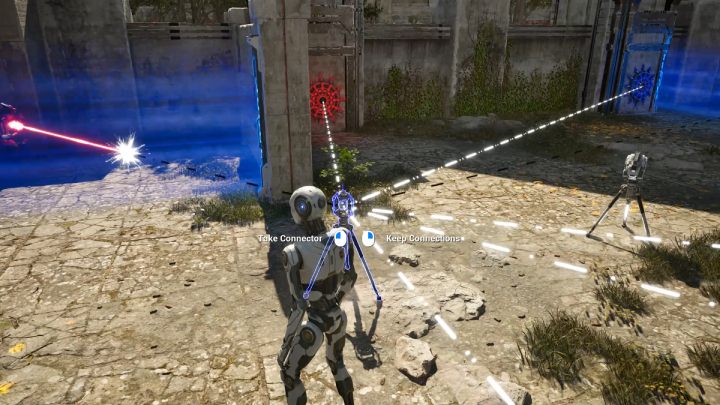 24 - Talos Principle 2: Wysoka równina - wszystkie zagadki - Talos Principle 2 - poradnik do gry