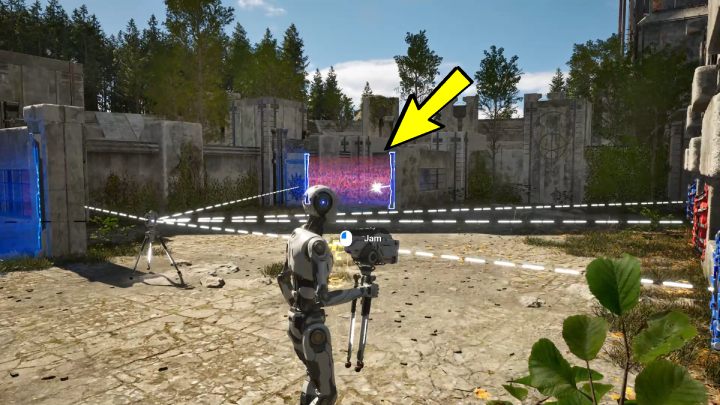 25 - Talos Principle 2: Wysoka równina - wszystkie zagadki - Talos Principle 2 - poradnik do gry