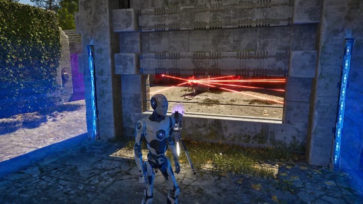 26 - Talos Principle 2: Wysoka równina - wszystkie zagadki - Talos Principle 2 - poradnik do gry